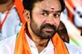 Kishan Reddy To Inaugurate First-Ever Global Summit on Reimagining Museums in India in Hyderabad - Sakshi Post