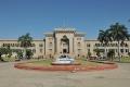 Tense Situation in Osmania University Over Protests - Sakshi Post