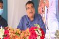 AP Will Progress Under Dynamic CM YS Jagan: Nitin Gadkari - Sakshi Post