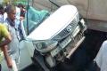 Chandragiri: 4 Including 2-year-old Child Killed In Road Accident - Sakshi Post