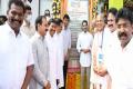 AP CM YS Jagan Inaugurates ISKCON Akshaya Patra At Mangalagiri - Sakshi Post