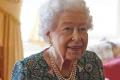 Queen Elizabeth II tests positive for COVID with mild symptoms  - Sakshi Post
