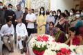 AP CM YS Jagan, YS Bharathi Pay Tributes To Mekapati Goutham Reddy - Sakshi Post