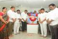 YSRCP Leaders Pay Tributes to Late AP Minister Mekapati Goutham Reddy - Sakshi Post