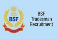 BSF Constable Tradesman Recruitment 2022, Apply Now - Sakshi Post