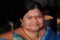 KCR Condoles Telangana Media Academy Chairman's Wife Allam Padma's Demise - Sakshi Post