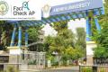 Fact Check on Andhra University Holiday for Bheemla Nayak Fake Circular - Sakshi Post