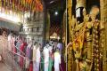 TTD cancels VIP break darshans on weekends to increase darshans for common devotees - Sakshi Post