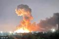 Russia's Biggest Attack On Ukraine : 10 Things To Know - Sakshi Post