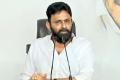 Do Not Fall Into Chandrababu's Trap, Kodali Nani To Pawan Kalyan - Sakshi Post