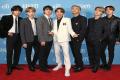 BTS India Concert 2022: All You Want to Know About The Bangtan Boys World Tour - Sakshi Post