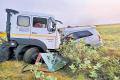 9 killed  road accident as lorry rams into Innova near Anantapur, Andhra Pradesh - Sakshi Post