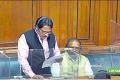 Lok Sabha: Vizag Steel Plant Pride of Telugu People, Withdraw Privatization Decision, YSRCP MP Appeals - Sakshi Post