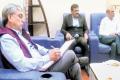 Himachal Pradesh CS Briefed About AP Flagship Welfare Schemes - Sakshi Post