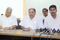 PRC Steering Committee Condemns AP Teachers Unions Protests - Sakshi Post