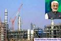 Centre Grants Rs 26,264 Crore  For Visakha Refinery Modernisation Project Expansion - Sakshi Post