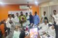 Khadar Basha elected as the Chairman of Andhra Pradesh Wakf Board - Sakshi Post