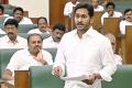 AP Assembly Session: AP CM YS Jagan Flays TDP Members Conduct During Governor's Speech - Sakshi Post