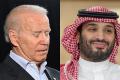Saudi Crown Prince Won't Take Calls from White House on Oil Prices - Sakshi Post