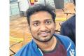 Telugu Student From Vizag Dies In Ontario, Canada - Sakshi Post
