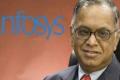 Infosys Narayana Murthy Explains Why He Wants Employees Back in Office - Sakshi Post