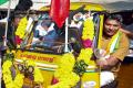 Kumbakonam's First Mayor is An Auto Driver - Sakshi Post