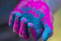 Holi 2022: How to Protect Your Eyes From Colors When Playing Holi - Sakshi Post