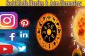 Astro Numerology Tips for Creating Favourable Social Media Handles - Sakshi Post