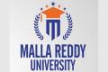 MRUCET-2022: Malla Reddy University Admission-Cum-Scholarship Test on March 12 And 13, Apply Now - Sakshi Post
