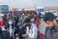 Ukraine Crisis: Indian Students Don't Need Visa to Leave Romania on Special Flights - Sakshi Post