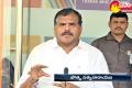 Tap Water Connections Should Be Taken In Authorised Manner Only: Botsa Satyanarayana - Sakshi Post