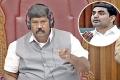 TDP Leaders, Nara Lokesh Insult Newly Elected Minority MLC During Swearing-In Ceremony - Sakshi Post