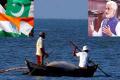 Rajya Sabha: Three Andhra Fishermen Stuck In Pakistan Jails, Confirms External Affairs Minister - Sakshi Post