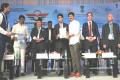 Wings India 2022: YSRCP MP Presents Report On Tirupati As A Potential MRO Hub To Jyotiraditya Scindia - Sakshi Post