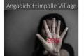 Angadichittampalle village  minor girl raped and murdered - Sakshi Post