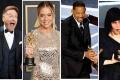 Oscar Award Winners 2022 Oscar Award Winners 2022 Complete List - Sakshi Post