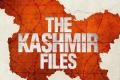 TheKashmirFiles - Sakshi Post