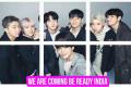 Why India is The Go-to Destination for BTS Concert - Sakshi Post