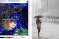 Farmers, Fishermen Alert: IMD Predicts Heavy Rains In Coastal Andhra, Rayalaseema - Sakshi Post