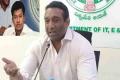 Andhra Pradesh: Mekapati  Goutham Reddy Portfolios Allocated To These Ministers - Sakshi Post
