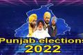 Elections 2022:  Impact Of Appointing A Dalit CM In Punjab - Sakshi Post