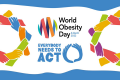 World Obesity Day 2022: Health Risks of Being Overweight - Sakshi Post