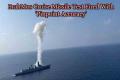 Indian Navy Successfully Test-fires BrahMos Cruise Missile From INS Chennai - Sakshi Post
