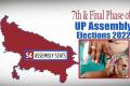 7th And Last Phase Of Assembly Elections In Uttar Pradesh Tomorrow - Sakshi Post