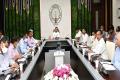AP CM YS Jagan Holds Review on New Education Policy - Sakshi Post