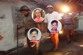 3 people found dead in coal mine mishap in Singareni Collieries - Sakshi Post