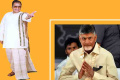 Chandrababu Has Left No Alternate For Or In NTR's TDP - Sakshi Post