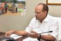 Telangana CS holds teleconference with Collectors on paddy procurement - Sakshi Post