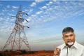 Power Crisis A Result Of Chandrababu's Undoing - Sakshi Post
