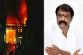 AP Labour Minister Gummanur Jayaram Response To Eluru Porus Factory Accident - Sakshi Post